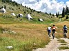 Černá Hora na kole